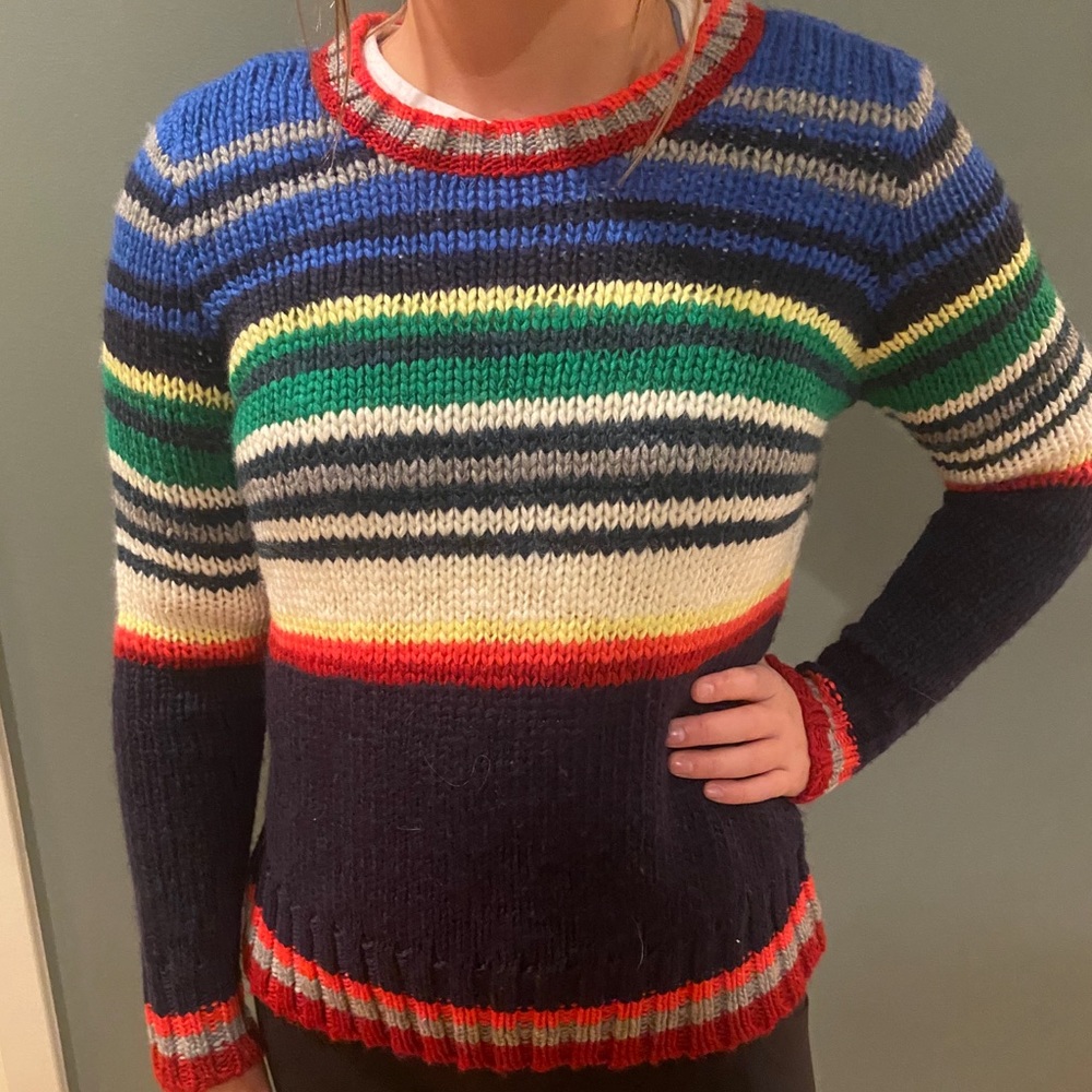 American Eagle Sweater